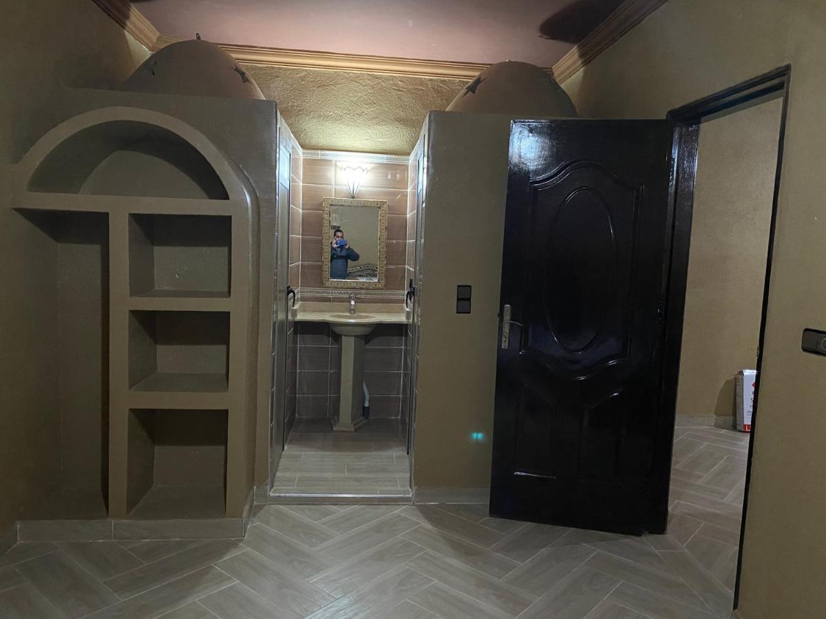 Sunny Place Apartments メルズーガ エクステリア 写真
