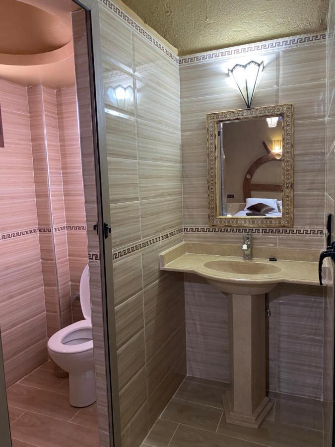 Sunny Place Apartments メルズーガ エクステリア 写真