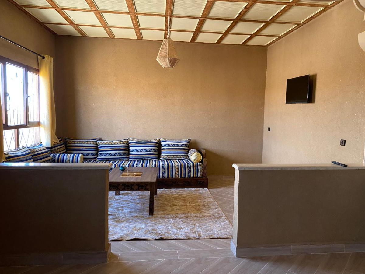 Sunny Place Apartments メルズーガ エクステリア 写真
