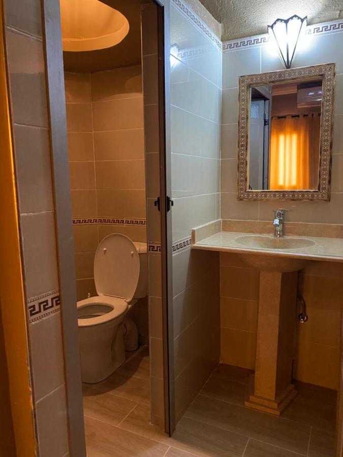 Sunny Place Apartments メルズーガ エクステリア 写真