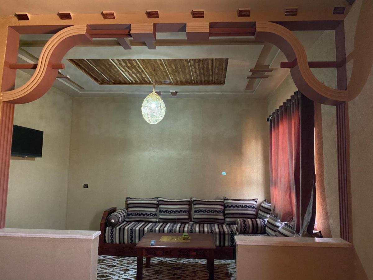 Sunny Place Apartments メルズーガ エクステリア 写真