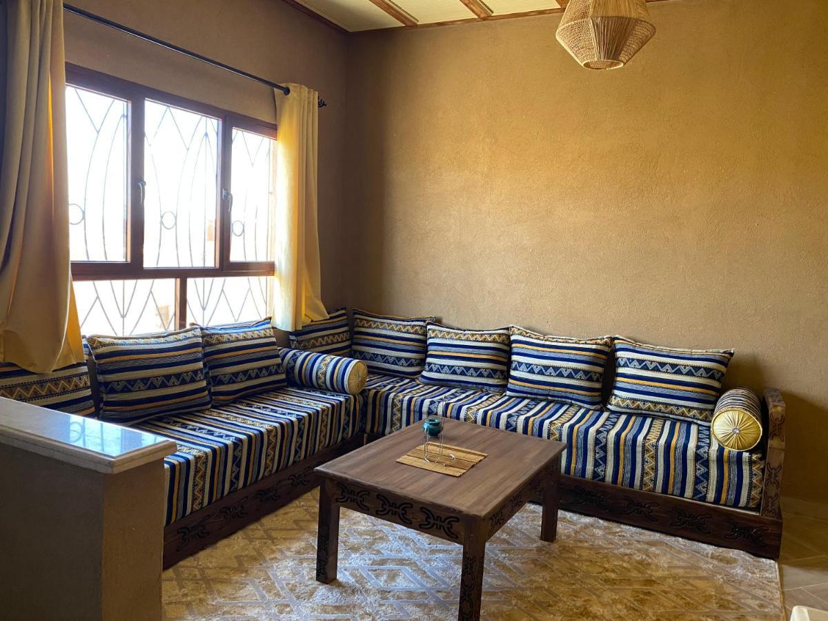 Sunny Place Apartments メルズーガ エクステリア 写真