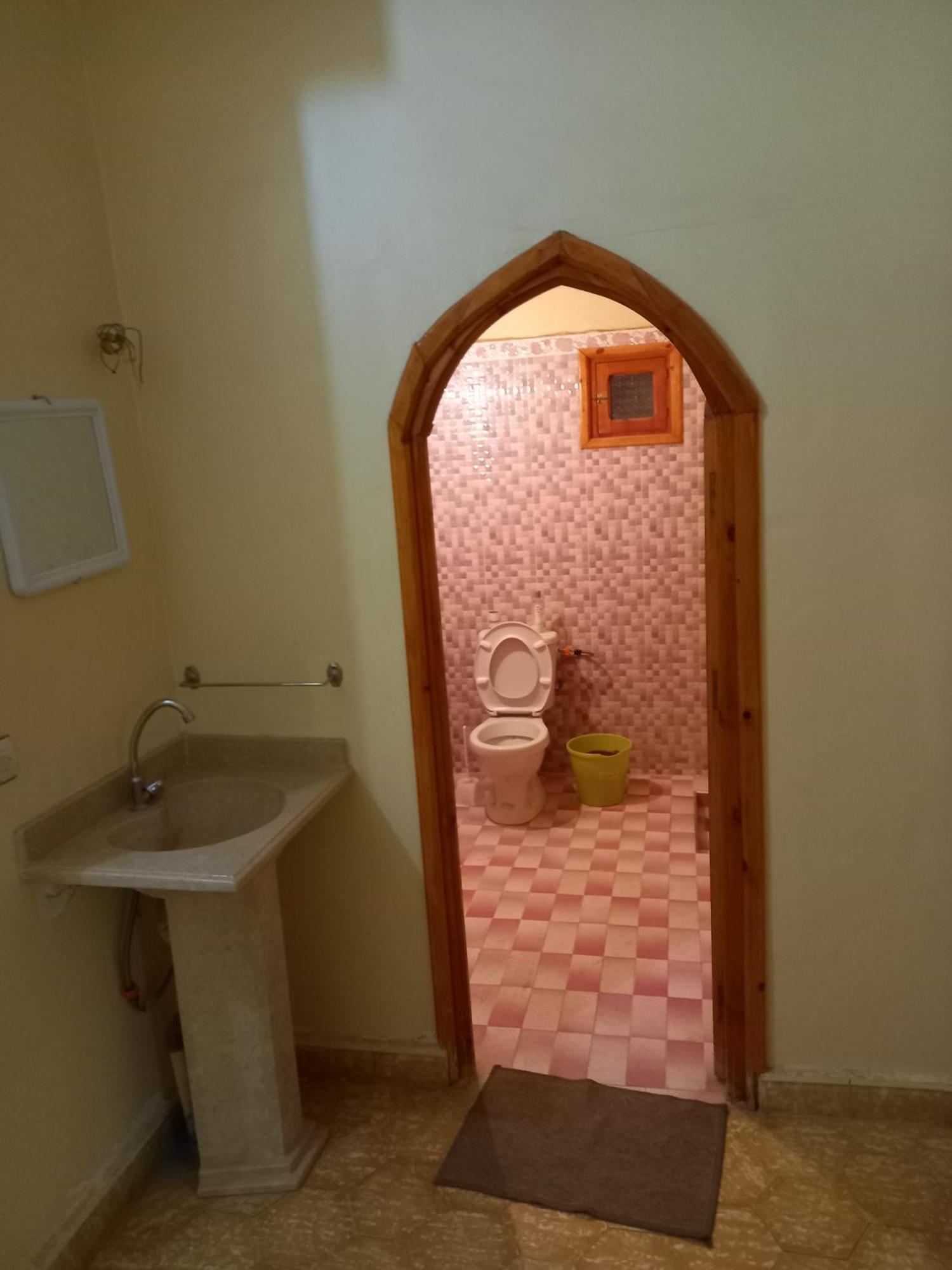 Sunny Place Apartments メルズーガ エクステリア 写真