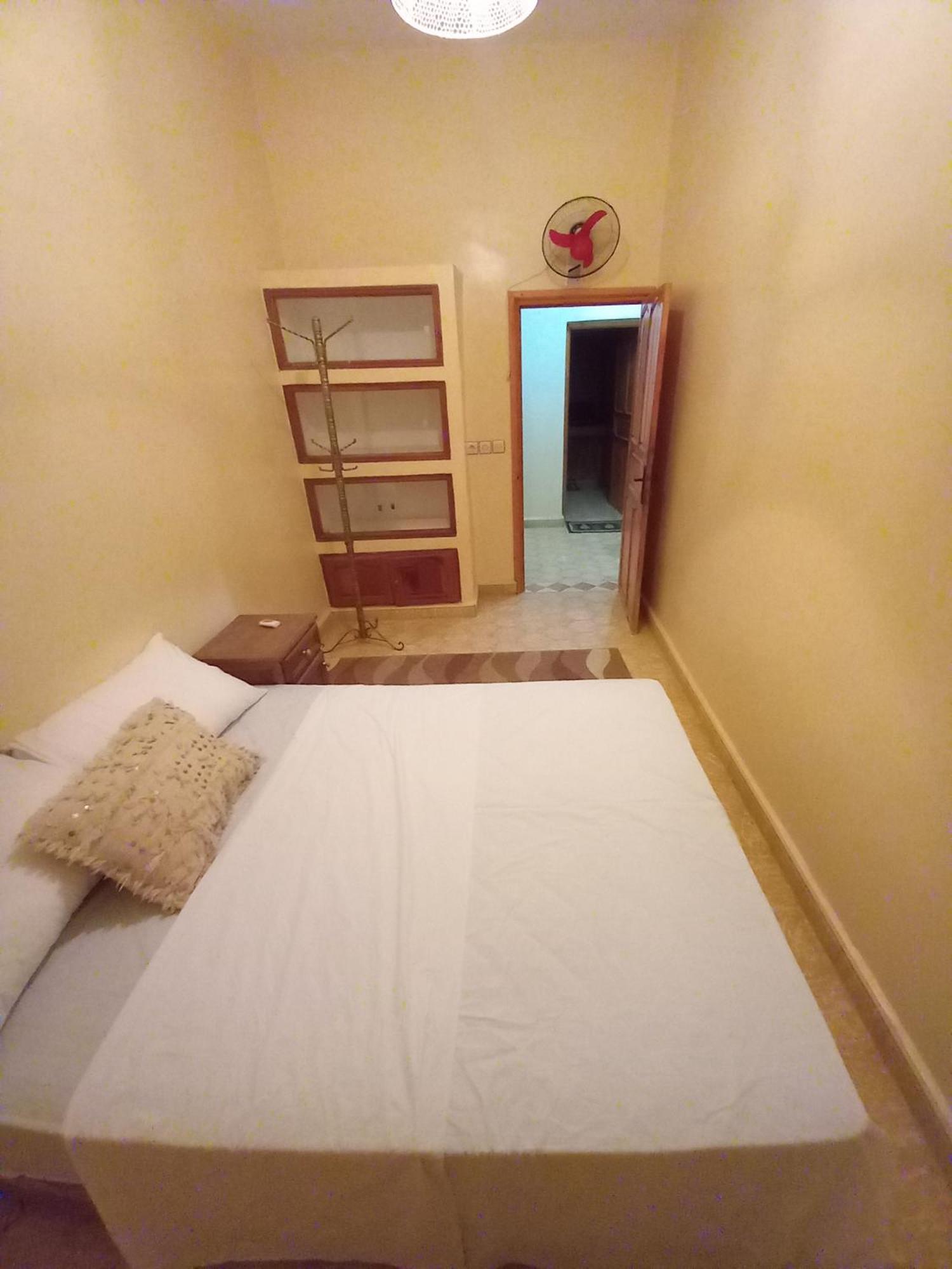 Sunny Place Apartments メルズーガ エクステリア 写真