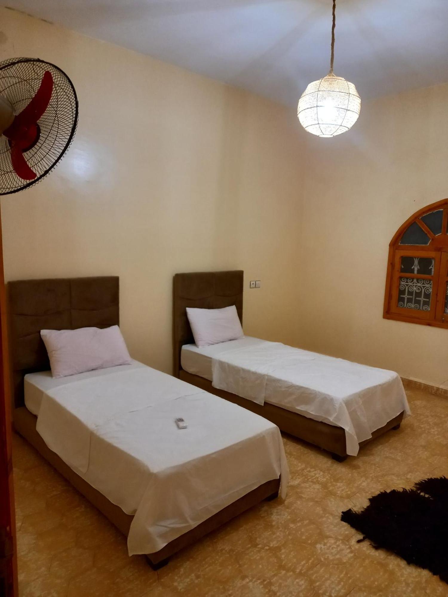 Sunny Place Apartments メルズーガ エクステリア 写真