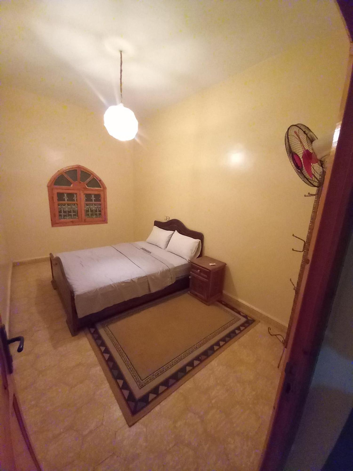 Sunny Place Apartments メルズーガ エクステリア 写真
