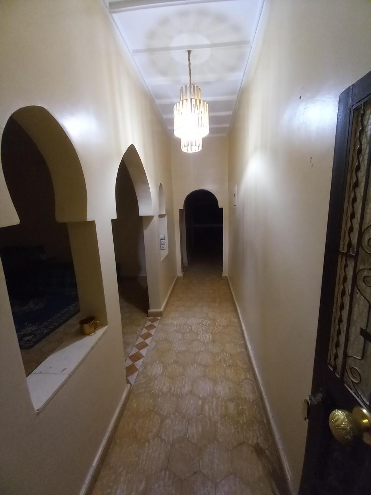 Sunny Place Apartments メルズーガ エクステリア 写真