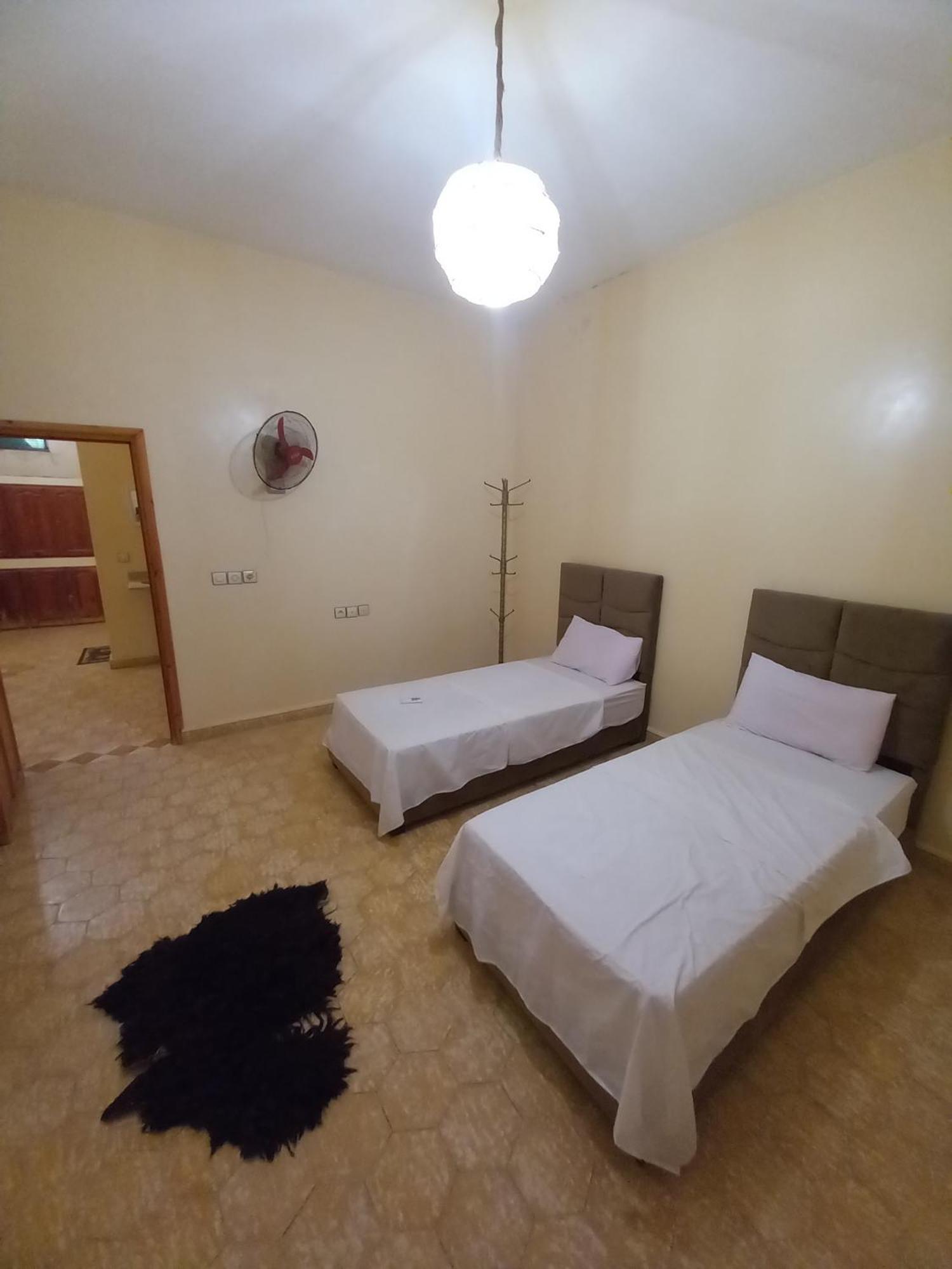 Sunny Place Apartments メルズーガ エクステリア 写真
